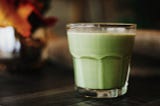 Celery Juice, Green Tea, and Bogus Weight Loss Advice