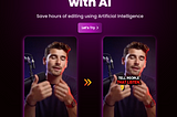 Unlock the Power of AI for Effortless Video Captioning with AutoCaption!