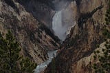 3 Day visit to Yellowstone National Park