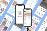 Take Note — Note-taking App UX Design