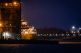 Shipping resumes for Duluth-Superior port