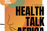 African Public Health Network Newsletter #4