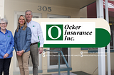 The Ocker Insurance Staff