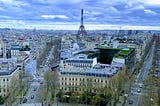 A Guide to Paris