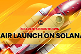 Flashpad’s Expansion to Solana Chain: A Game-Changing Move
