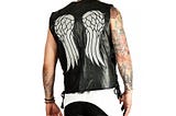 Daryl Dixon Vest