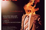 Late Night with the Devil: Film Horor dengan Gaya Bercerita yang Unik