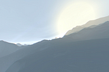 Some interesting Raymarching concepts