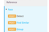 Face Similarity Using Azure API