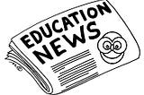 Education News Weekly — November 10th