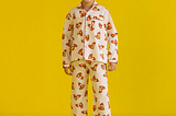 The Benefits of Choosing Organic Kids Pajama Sets — Little West Street