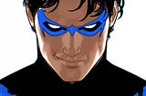 2020 Was The Year of Nightwing
