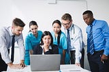 A Prosperous Career as a Clinical SAS Programmer