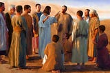 Tradição Oral Controlada e os Evangelhos Sinóticos (Kenneth E. Bailey)