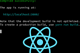 Code a React website on your Android smartphone or tablet like you never imagined