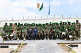 AMISOM is Leaving; What that means for Somalia.