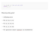 You’re Decent At Python If You Can Answer These 7 Questions Correctly