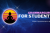Using GrammarGuru for Assignments
