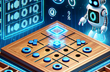 Teaching AI to Play Board Games