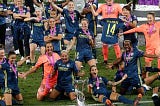 The Lack of Parity is Killing Women’s Football