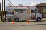 What a Taco Truck can Teach You About Business