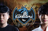 Longzhu adds BDD and Fly to starting roster