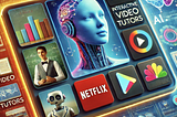 I’m Building the Netflix of Learning! This Will Change How We Learn Online (Part 1)