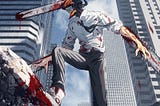 Anime Review Blog (November, 2023)