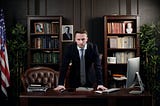 These are the 3 qualities that every VP, President and CEO have