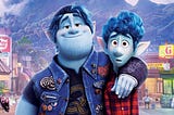 “Dois Irmãos: Uma Jornada Fantástica” é uma aventura única feita para nos emocionar