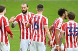 Fans Review — Stoke Smash Lazy Luton — Stoke City 3–0 Luton Town