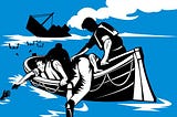 Analyzing Lifeboat Ethics: The Case Against Helping the Poor by Garrett Hardin