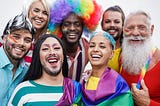5 ways how Pridegarden helps the LGBTQ+ community