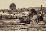 The Centuries’ Legacy of Palestine