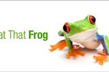 Eat that frog with a Pomodoro technique -Fight Procrastination