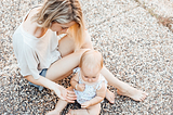 10 Easy Ways to Recognize Postpartum Depression & Tools to Manage It