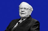 How Warren Buffett Got Me a Promotion