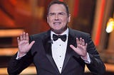 Norm Macdonald and the Shitassness of Hollywood