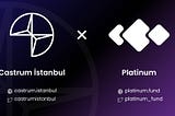 castrum istanbul partners with platinum fund