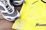 4 Basic Components of Fitness for Runners