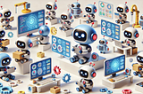 Building Multi-Agents systems with LangFlow