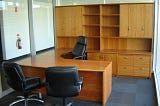 Boost Employee Productivity A With Modern Workstation Desk In Adelaide