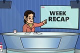 🚀 GEX Weekly Report 02 — Galactic News