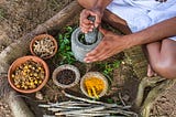 My unexpected and miraculous discovery of Sri Lankan traditional medicine