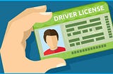 How to change of address for driving licence in united states?