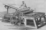 From Penny Press to Protocols