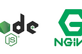 Running Node.js with Nginx