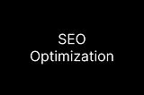 How To Write A Blog Post Optimized For SEO