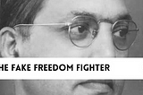 Ambedkar — Saint or Sinner?