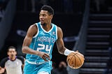 Season Preview: Charlotte Hornets